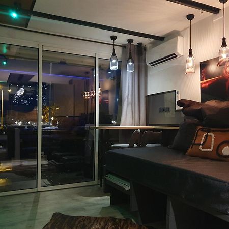 Apartment Naturist Cap In Loft Agde Zewnętrze zdjęcie