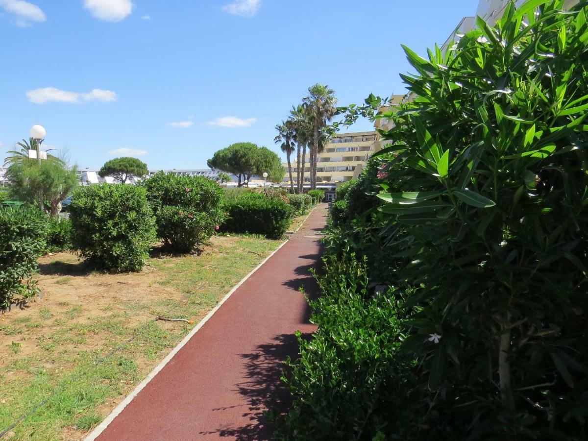 Apartment Naturist Cap In Loft Agde Zewnętrze zdjęcie