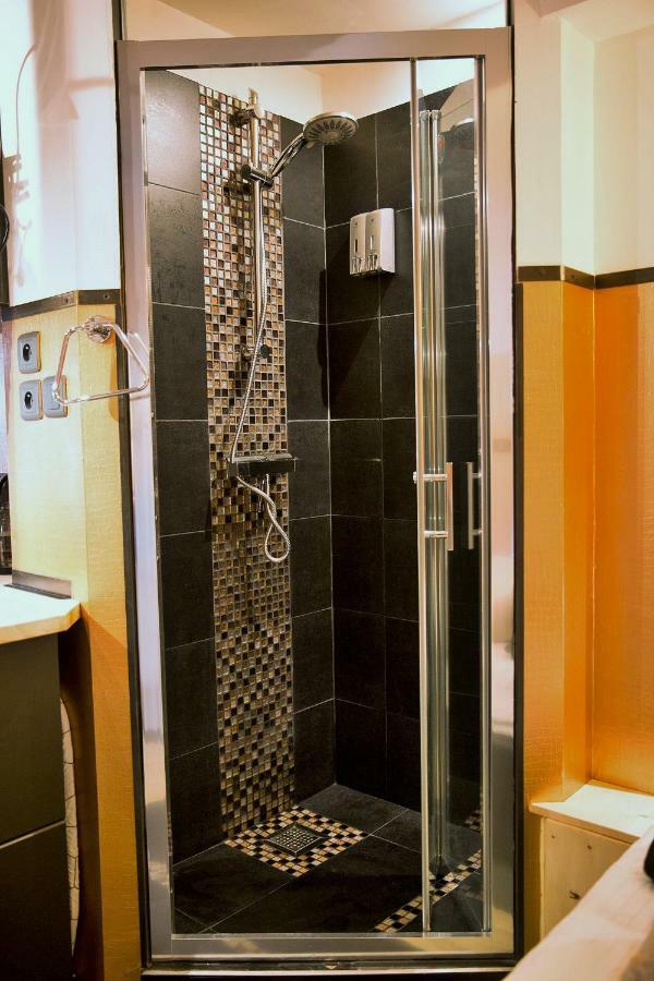 Apartment Naturist Cap In Loft Agde Zewnętrze zdjęcie